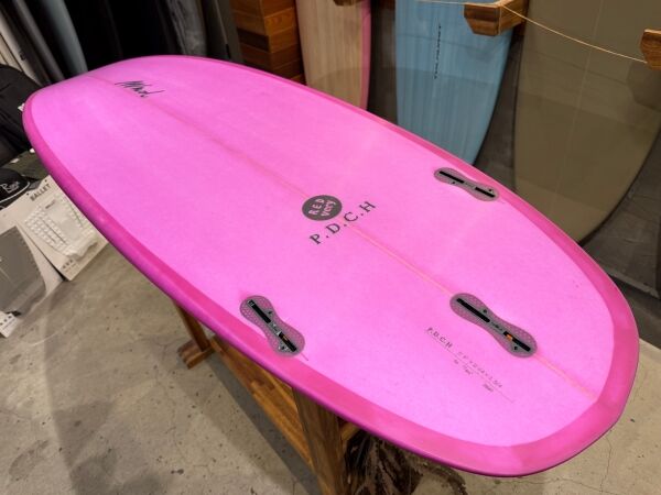 RED VERY model | 商品紹介 | 藤沢のサーフショップならSURFLAND