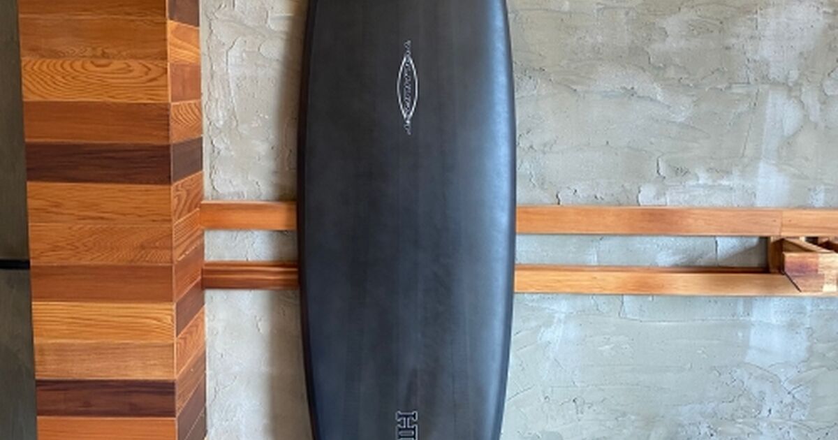 MOE model BLACK SHADOW | 商品紹介 | 藤沢のサーフショップならSURFLAND